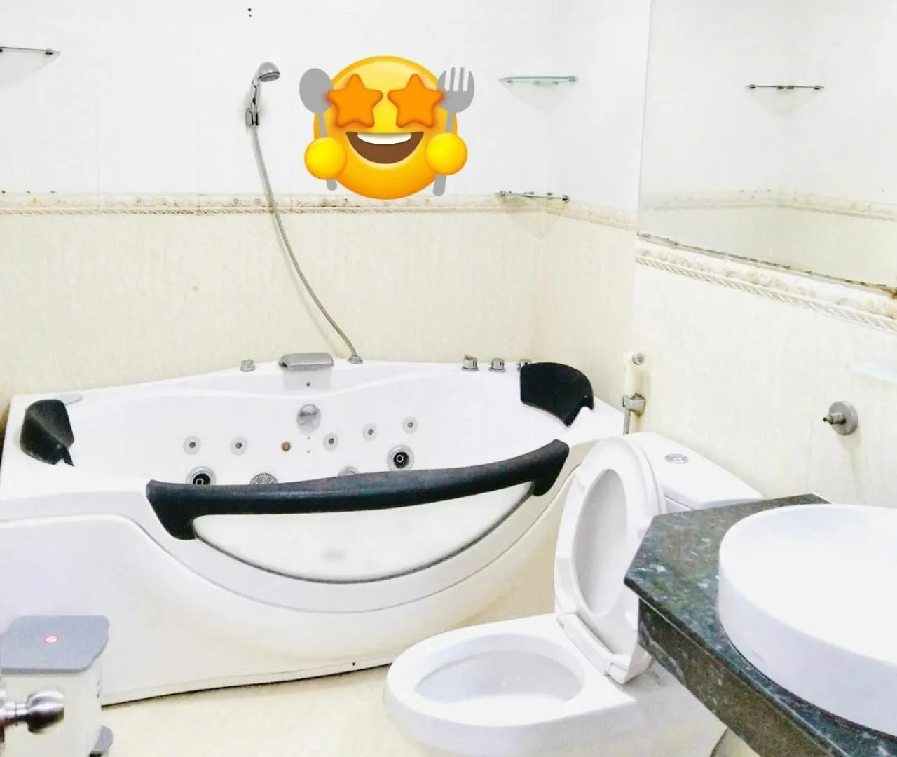 מלון וונג טאו Huong