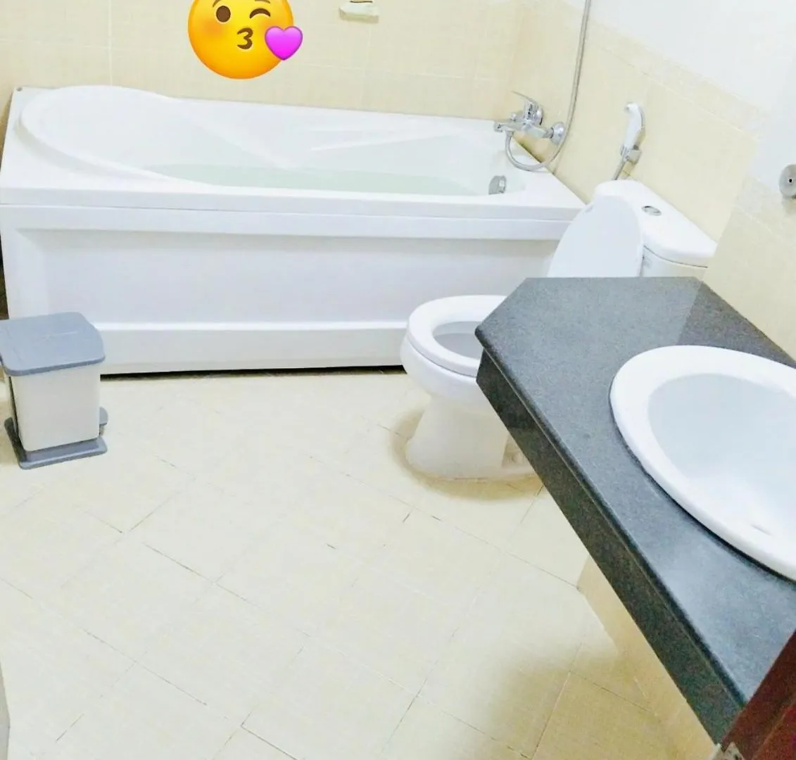 Huong Hotel Vung Tau