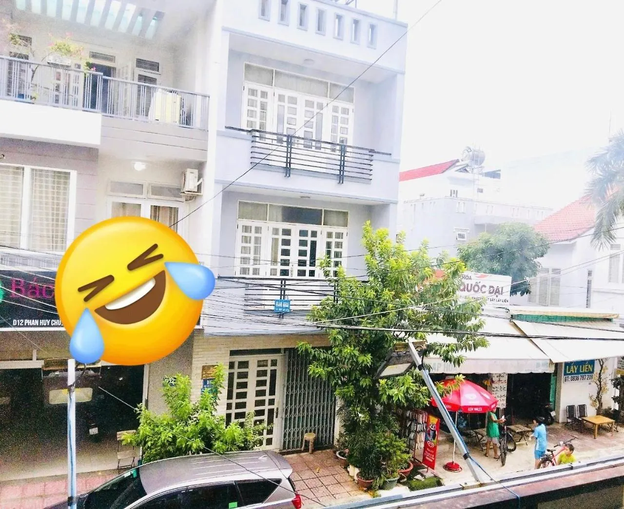 Huong Hotel Vung Tau