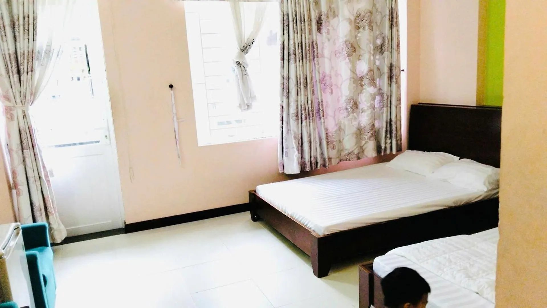 Huong Hotel Vung Tau