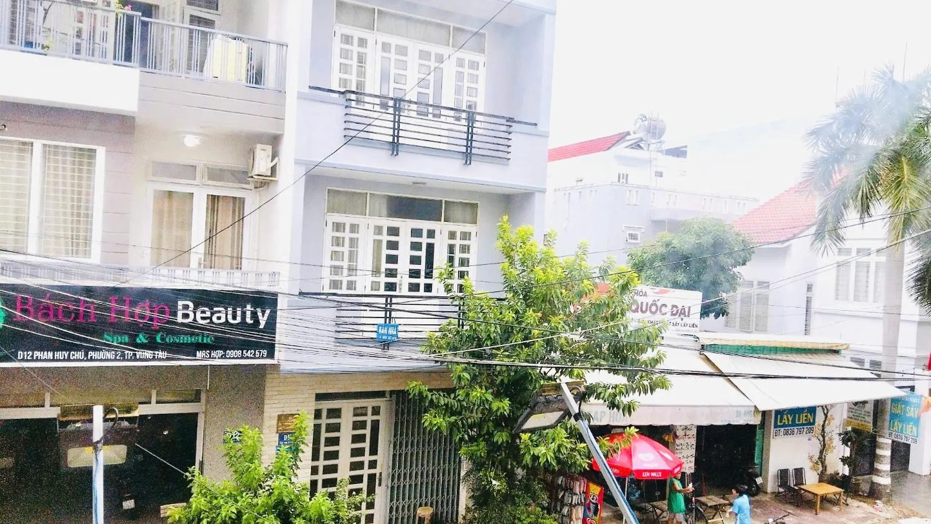 Huong Hotel Vung Tau