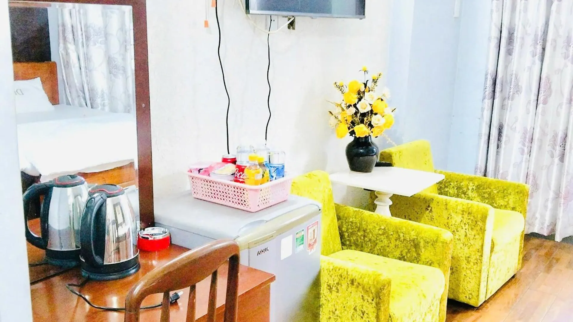 Huong Hotel Vung Tau