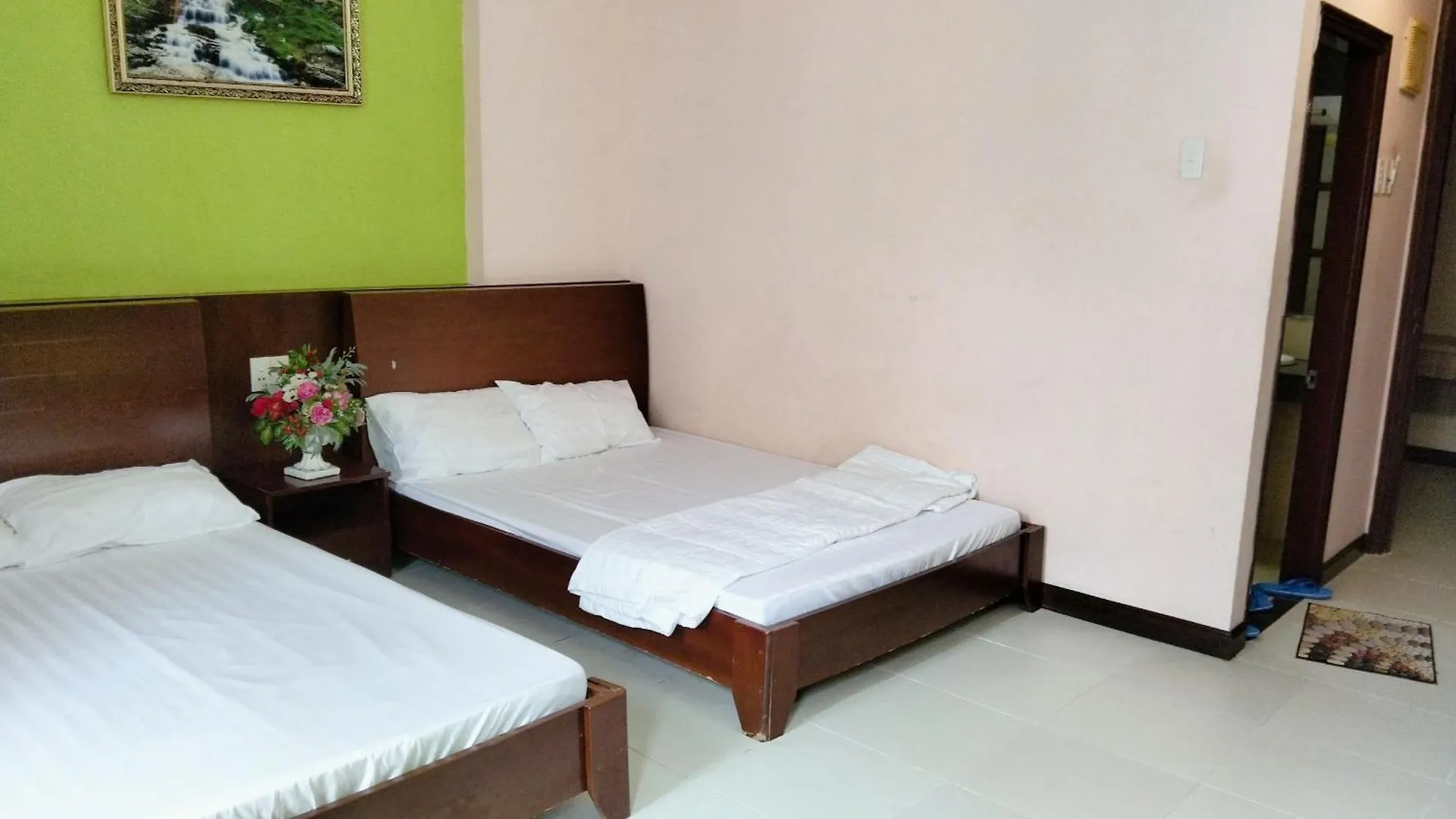Huong Hotel Vung Tau